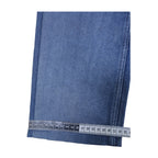 Vintage Y2K Ecko Unltd. Moto Straight Jeans med grafisk panel