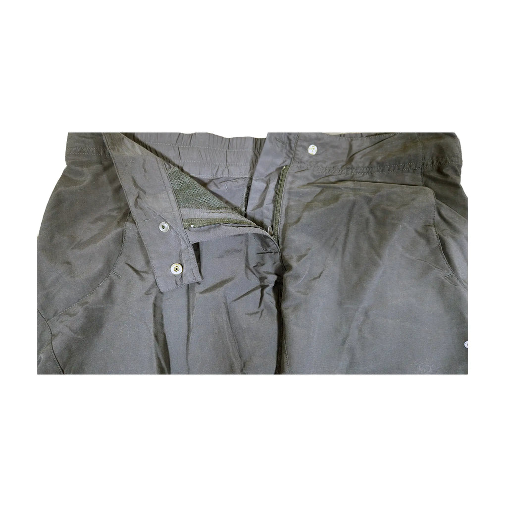 Adidas Zip-Off Turbukse