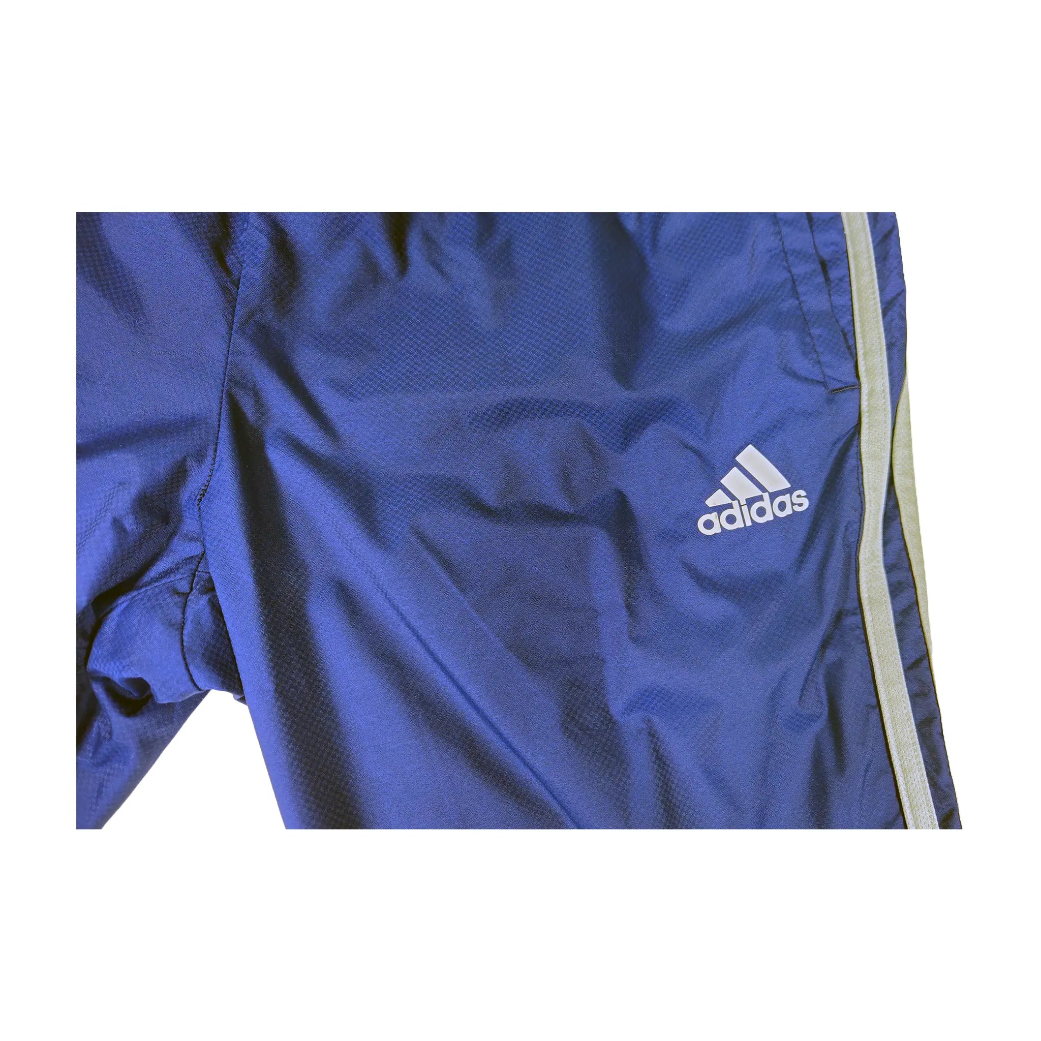 Adidas 2017 Climalite vindjakke-bukser