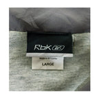 Vintage 2000-talls Reebok «RBK» tidsepoke treningsjakke