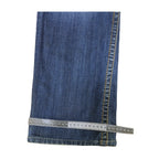 Vintage Silver Jeans Co. "925 Series" Nash Straight W34/L34 Dongeribukse