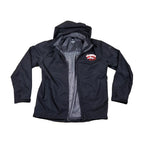 Adidas Climaproof "Cougars" hettevindjakke