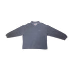 Vintage Levi’s Kort Genser med Krage