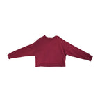 Levi’s Berry Cropped Crewneck