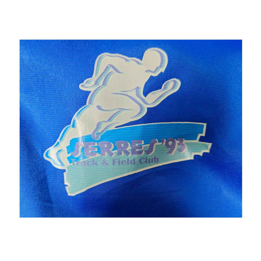 Puma G.S. Serres '93 klubbjakke – friidrett
