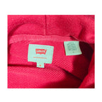 Levi’s Batwing Logo Hettegenser