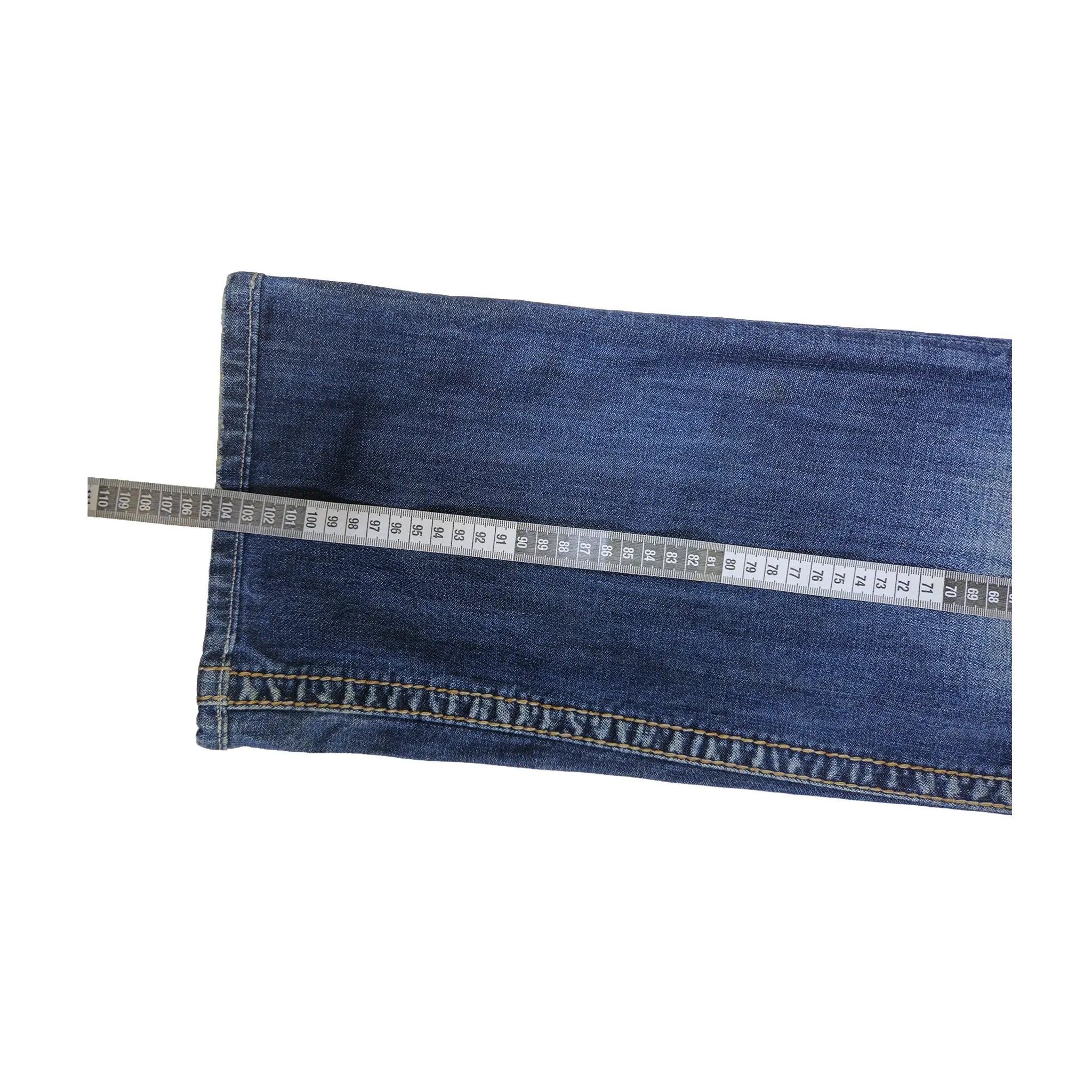 Vintage Silver Jeans Co. "925 Series" Nash Straight W34/L34 Dongeribukse