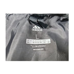 Adidas Climaproof "Cougars" hettevindjakke