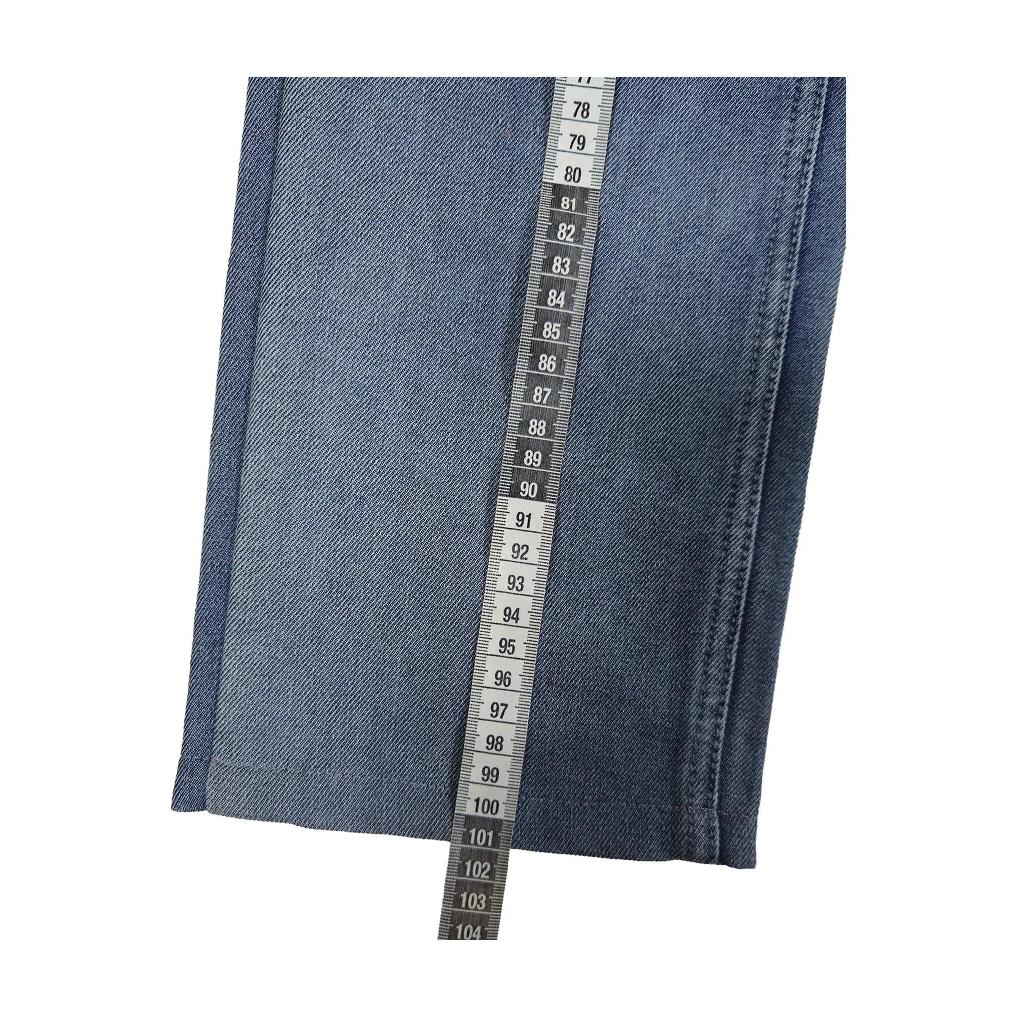 Vintage Y2K Ecko Unltd. Moto Straight Jeans med grafisk panel