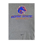 Nike Team Boise State Broncos genser