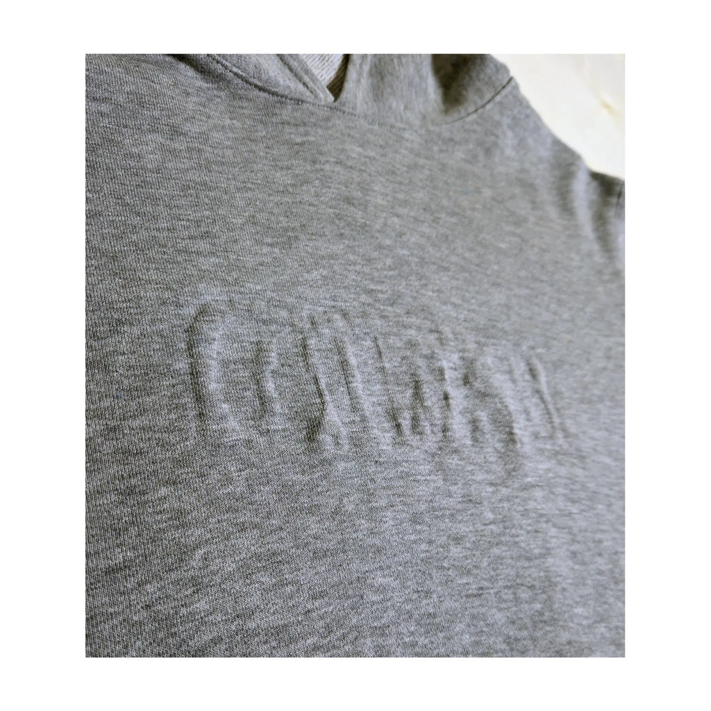 Guess Jeans grå genser