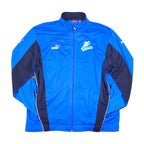Puma G.S. Serres '93 klubbjakke – friidrett