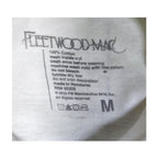 Offisiell Fleetwood Mac "Rumours" albumcover T-skjorte