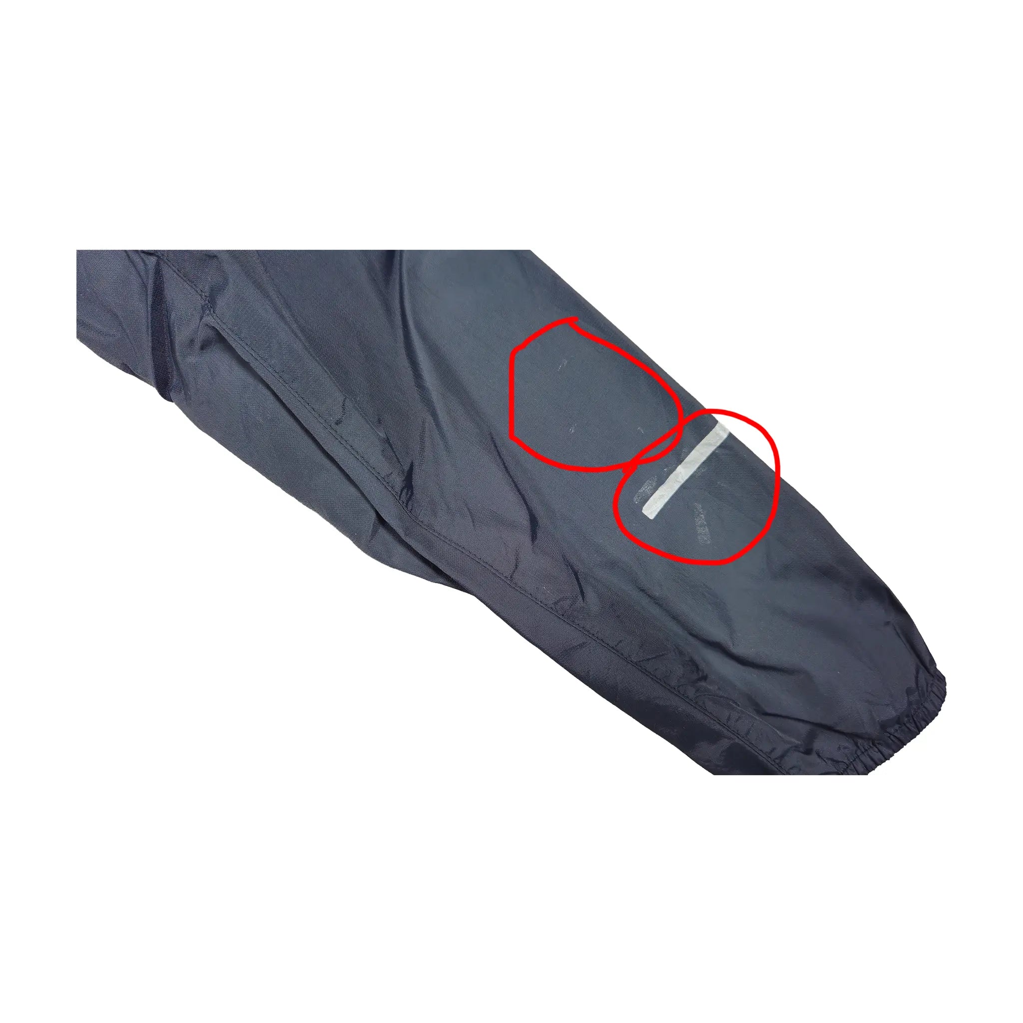 Nike Shield Runner hettejakke