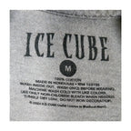 Offisiell Ice Cube "Today Was A Good Day" grafisk rapskjorte