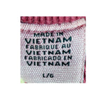 Levi’s Berry Cropped Crewneck