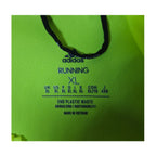 Adidas Boston Marathon 2022 Offisiell Frivilligjakke