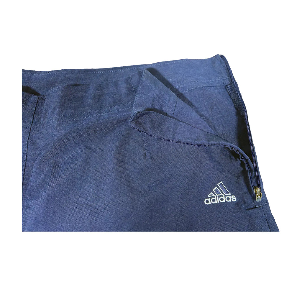 Adidas Vintage Y2K treningsbukse