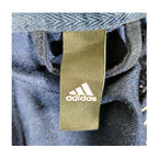 Adidas Sport ID Tosidig Treningsjakke