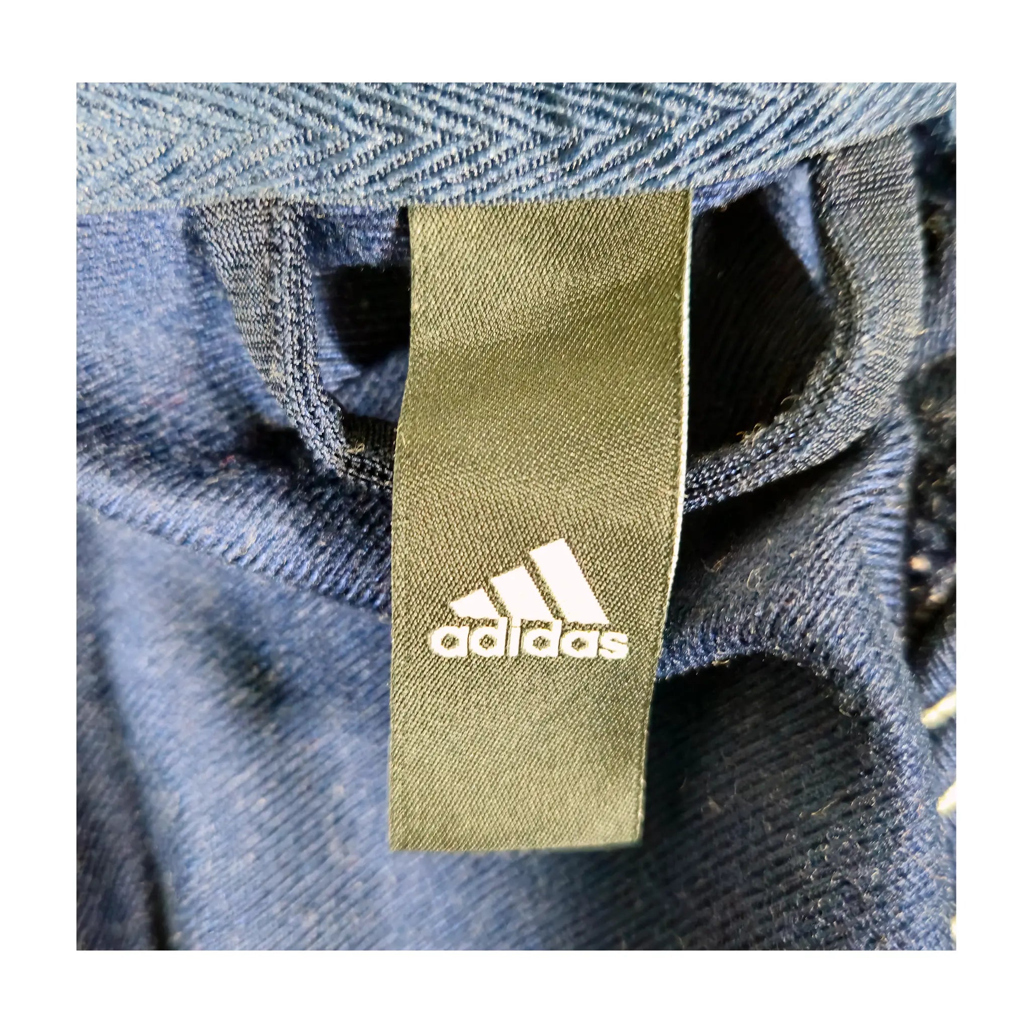 Adidas Sport ID Tosidig Treningsjakke