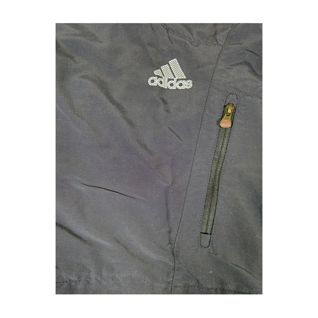 Adidas Zip-Off Turbukse