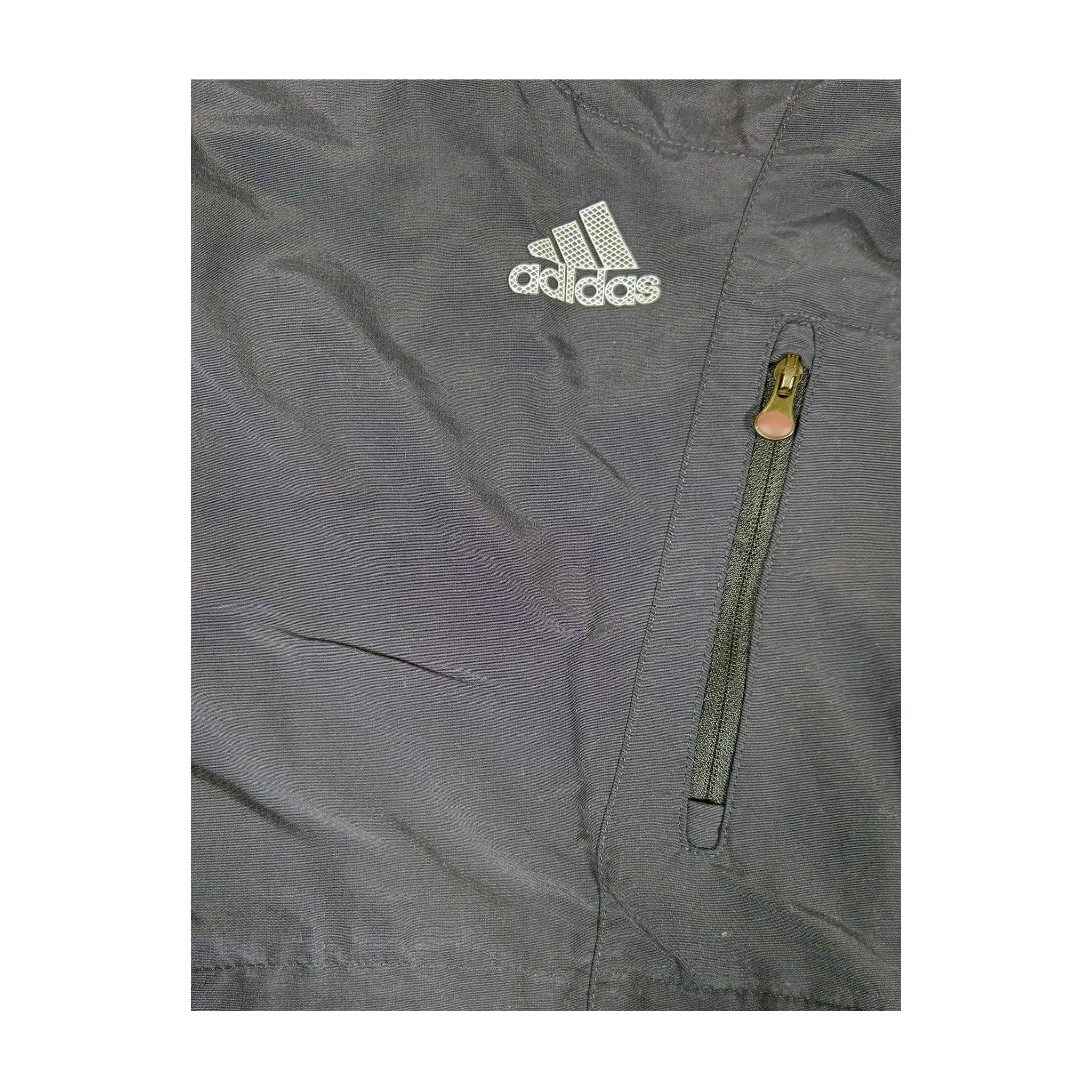 Adidas Zip-Off Turbukse