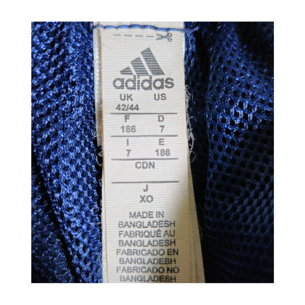 Adidas Vindjakke-bukse med nettingfôr