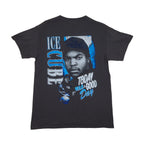 Offisiell Ice Cube "Today Was A Good Day" grafisk rapskjorte