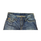 Vintage Silver Jeans Co. "925 Series" Nash Straight W34/L34 Dongeribukse