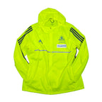 Adidas Boston Marathon 2022 Offisiell Frivilligjakke