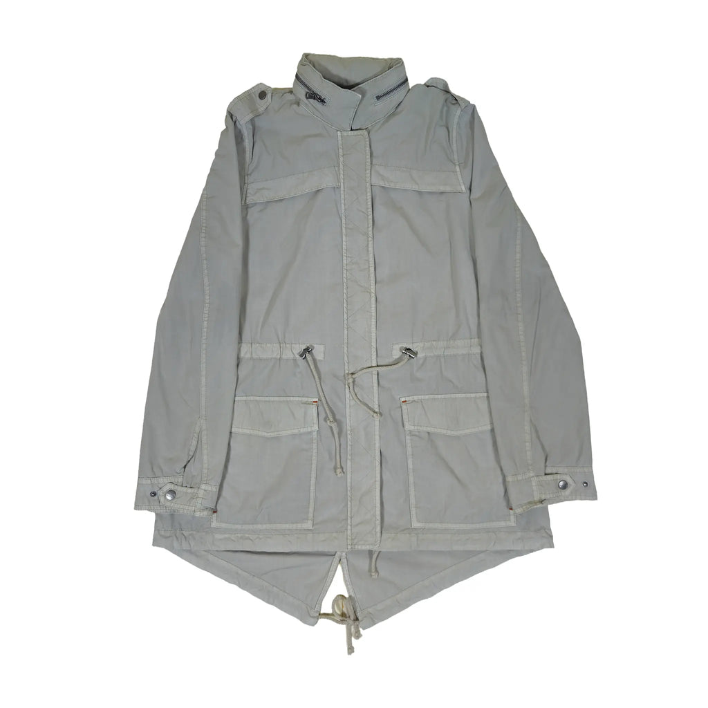 Vintage Levi's Pakkbar Hette Utility Feltjakke