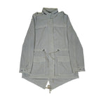 Vintage Levi's Pakkbar Hette Utility Feltjakke