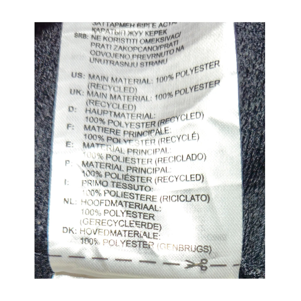 Adidas Essentials 3-Stripes treningsjakke til dame