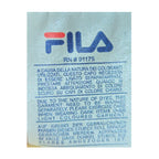 Fila Retro Color-Block-genser