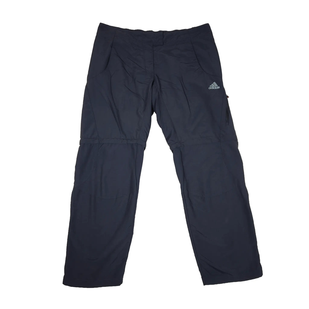 Adidas Zip-Off Turbukse