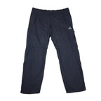 Adidas Zip-Off Turbukse