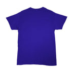 Offisiell Prince "Purple Rain" Album Cover Grafisk T-skjorte