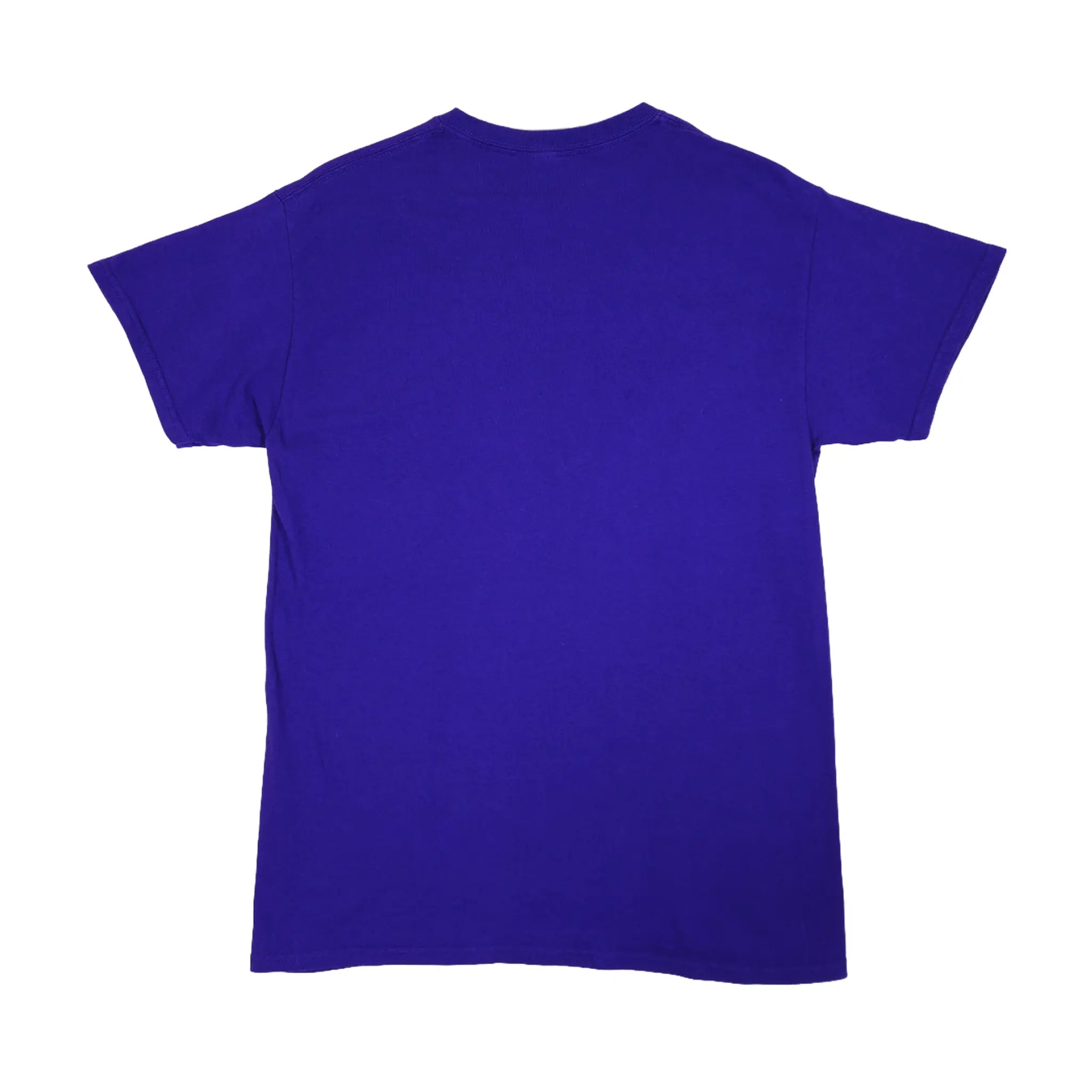 Offisiell Prince "Purple Rain" Album Cover Grafisk T-skjorte