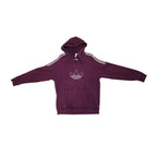 Adidas Originals Burgunder Genser