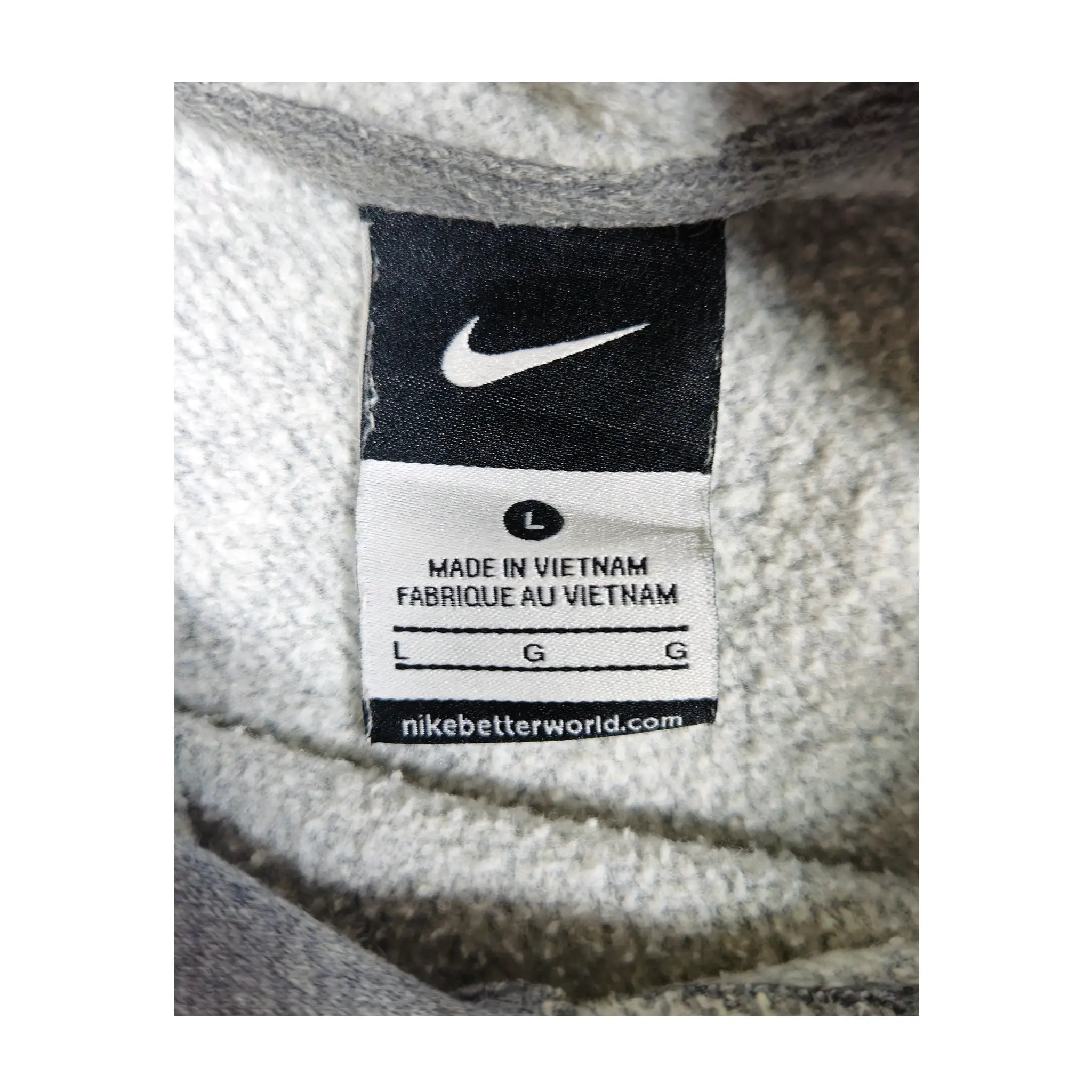 Nike Team Boise State Broncos genser