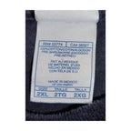 Vintage Alstyle AC/DC T-skjorte med lynlogo