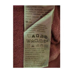 Levi’s Berry Cropped Crewneck