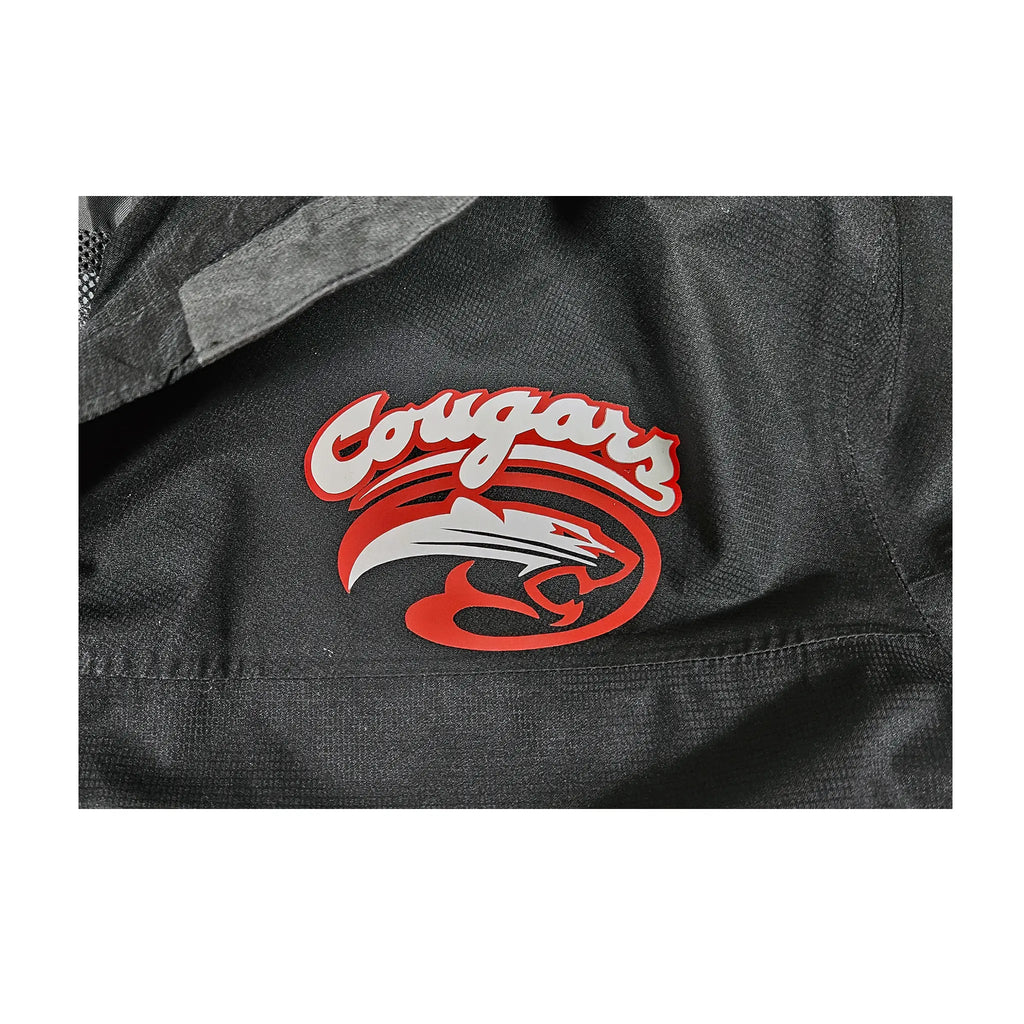 Adidas Climaproof "Cougars" hettevindjakke