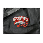 Adidas Climaproof "Cougars" hettevindjakke