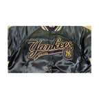MLB Korea New York Yankees Sateng Bomberjakke