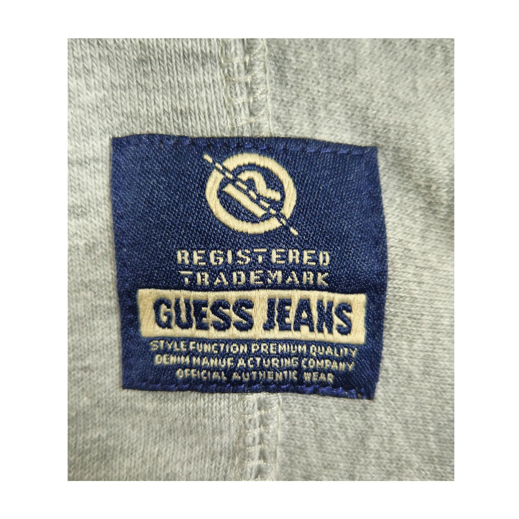 Guess Jeans grå genser