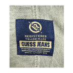 Guess Jeans grå genser