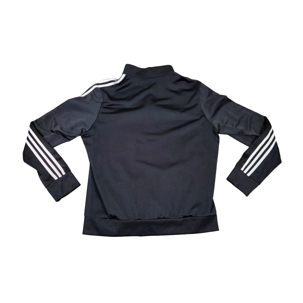 Adidas Essentials 3-Stripes treningsjakke til dame