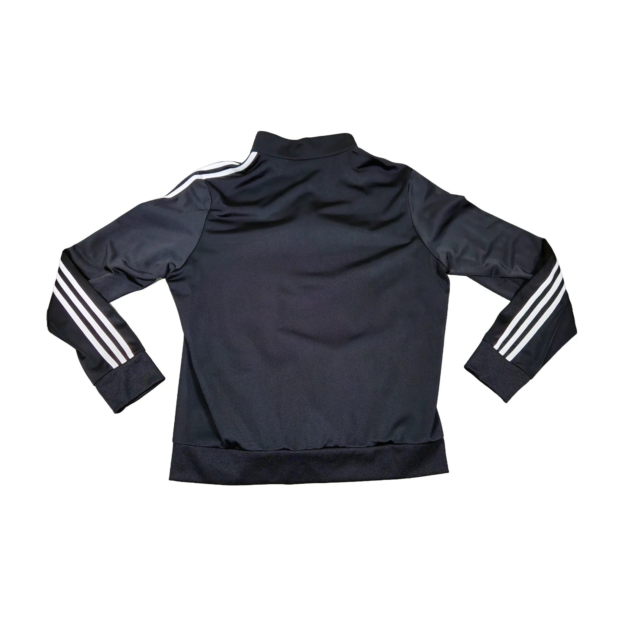 Adidas Essentials 3-Stripes treningsjakke til dame