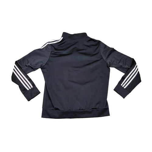 Adidas Essentials 3-Stripe Women's Track Jacket